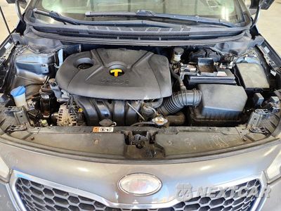 Zdjęcie 11 z 12 samochodu: 2014 KIA FORTE EX VIN:KNAFX4A83E5101543 - miniatura