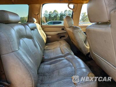 Zdjęcie 11 z 14 samochodu: 2002 CHEVROLET SUBURBAN C1500 VIN:3GNEC16Z32G344582 - miniatura