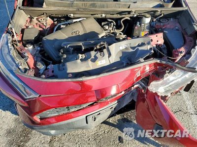 Zdjęcie 12 z 13 samochodu: 2020 TOYOTA RAV4 LE VIN:2T3K1RFV9LW065636 - miniatura
