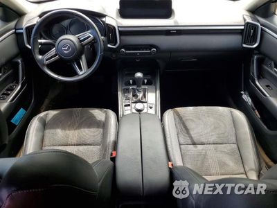 Zdjęcie 8 z 13 samochodu: 2025 MAZDA CX-50 SELECT VIN:7MMVABAM5SN312451 - miniatura