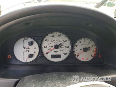 Zdjęcie 9 z 12 samochodu: 2002 MAZDA PROTEGE PR5 VIN:JM1BJ245621616032 - miniatura