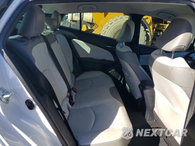 Zdjęcie 10 z 12 samochodu: 2022 TOYOTA PRIUS PRIME LE VIN:JTDKAMFP5N3215168 - miniatura