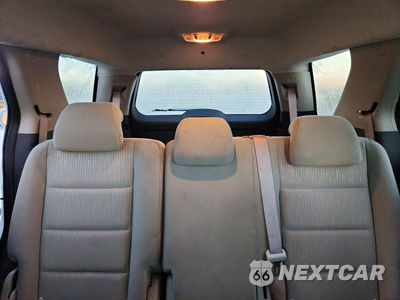 Zdjęcie 10 z 13 samochodu: 2009 FORD TAURUS X SEL VIN:1FMDK02W29GA06248 - miniatura