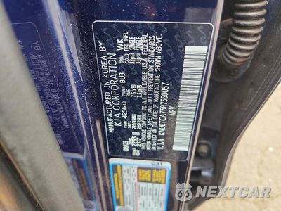 Zdjęcie 13 z 13 samochodu: 2024 KIA SELTOS SX VIN:KNDETCA76R7550057 - miniatura