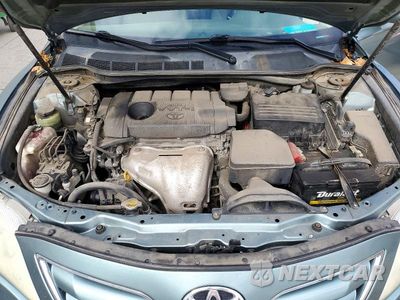 Zdjęcie 11 z 12 samochodu: 2011 TOYOTA CAMRY LE VIN:4T1BF3EK0BU672912 - miniatura