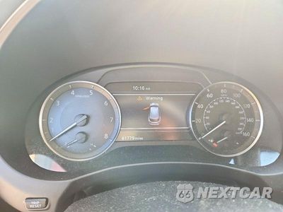 Zdjęcie 9 z 13 samochodu: 2021 INFINITI QX50 LUXE VIN:3PCAJ5BBXMF125656 - miniatura