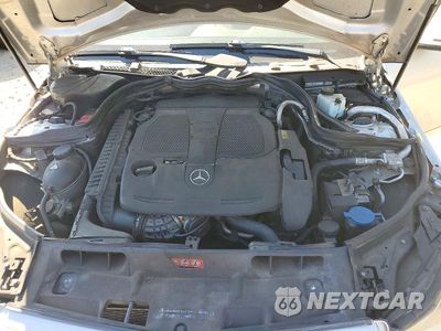Zdjęcie 11 z 12 samochodu: 2014 MERCEDES-BENZ C 300 4MATIC VIN:WDDGF8AB4ER318269 - miniatura