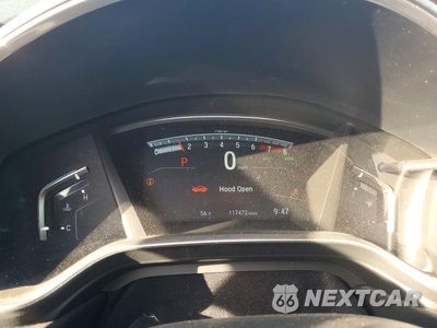 Zdjęcie 9 z 13 samochodu: 2021 HONDA CR-V EXL VIN:2HKRW2H82MH632258 - miniatura