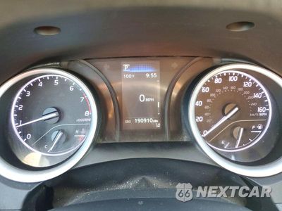 Zdjęcie 9 z 12 samochodu: 2023 TOYOTA CAMRY LE VIN:4T1C11AK9PU149781 - miniatura