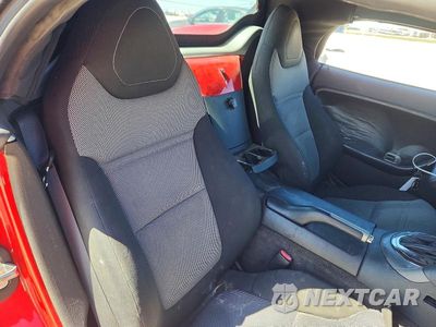 Zdjęcie 10 z 12 samochodu: 2008 PONTIAC SOLSTICE VIN:1G2MC35B68Y117622 - miniatura