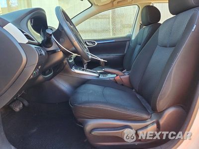 Zdjęcie 7 z 12 samochodu: 2016 NISSAN SENTRA SR VIN:3N1AB7APXGY297493 - miniatura