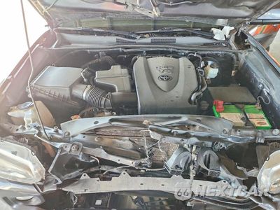 Zdjęcie 11 z 13 samochodu: 2021 TOYOTA TACOMA SR5 V6 VIN:3TMAZ5CN3MM144322 - miniatura