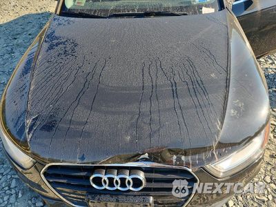Zdjęcie 11 z 12 samochodu: 2015 AUDI A4 PREMIUM VIN:WAUBFAFL1FN022385 - miniatura
