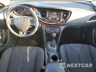 Zdjęcie 8 z 12 samochodu: 2015 DODGE DART SE VIN:1C3CDFAAXFD369109 - miniatura