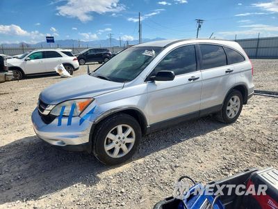 2011 HONDA CR-V SE JHLRE3H42BC011474 - główne zdjęcie licytacji z USA - miniatura