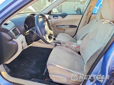 Zdjęcie 7 z 13 samochodu: 2011 SUBARU IMPREZA 2.5I VIN:JF1GH6A6XBH800666 - miniatura
