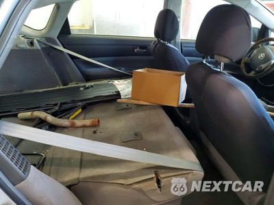 Zdjęcie 10 z 12 samochodu: 2009 TOYOTA PRIUS STANDARD VIN:JTDKB20U597888380 - miniatura