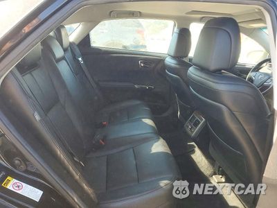 Zdjęcie 10 z 12 samochodu: 2015 TOYOTA AVALON HYBRID LIMITED VIN:4T1BD1EBXFU047272 - miniatura