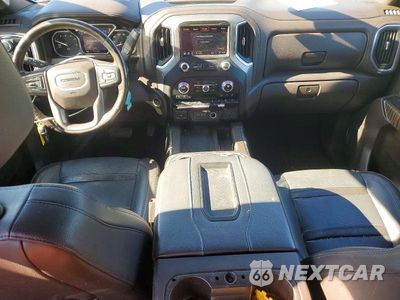 Zdjęcie 8 z 12 samochodu: 2019 GMC SIERRA K1500 DENALI VIN:1GTU9FELXKZ213694 - miniatura