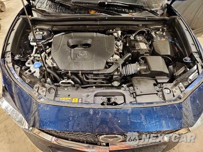 Zdjęcie 11 z 12 samochodu: 2023 MAZDA CX-30 VIN:3MVDMBAM2PM571739 - miniatura