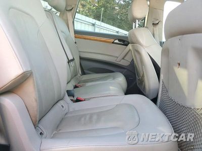 Zdjęcie 11 z 13 samochodu: 2010 AUDI Q7 PREMIUM PLUS VIN:WA1LMAFE7AD006683 - miniatura