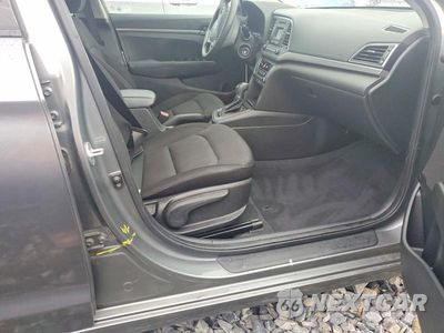 Zdjęcie 12 z 13 samochodu: 2018 HYUNDAI ELANTRA SE VIN:KMHD74LF7JU572676 - miniatura