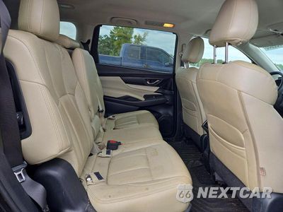 Zdjęcie 11 z 14 samochodu: 2019 SUBARU ASCENT PREMIUM VIN:4S4WMACD2K3464715 - miniatura