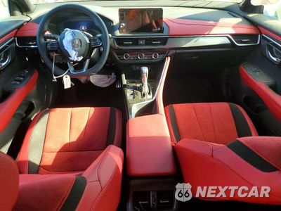 Zdjęcie 8 z 14 samochodu: 2026 ACURA ADX A-SPEC VIN:3HDSA1H54TM705153 - miniatura