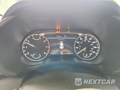 Zdjęcie 9 z 12 samochodu: 2022 NISSAN SENTRA SV VIN:3N1AB8CV8NY285499 - miniatura