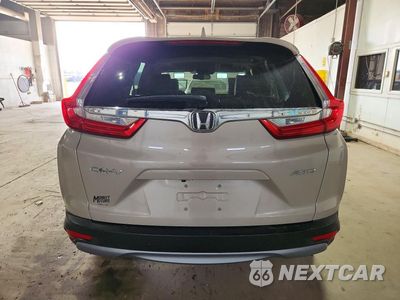 Zdjęcie 6 z 13 samochodu: 2018 HONDA CR-V EXL VIN:5J6RW2H86JL003507 - miniatura