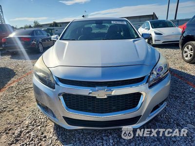 Piąte zdjęcie samochodu w środku: 2014 CHEVROLET MALIBU 2LT VIN:1G11E5SL5EU162936 - miniatura