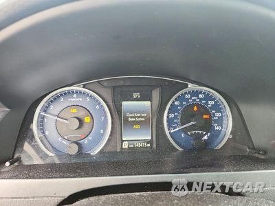 Zdjęcie 9 z 12 samochodu: 2016 TOYOTA CAMRY LE VIN:4T1BF1FKXGU125723 - miniatura