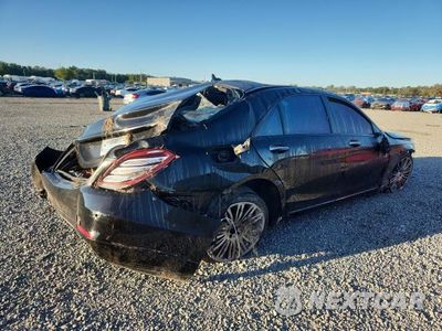 Trzecie zdjęcie samochodu z tyłu: 2015 MERCEDES-BENZ S 550 VIN:WDDUG8CB4FA131482 - miniatura