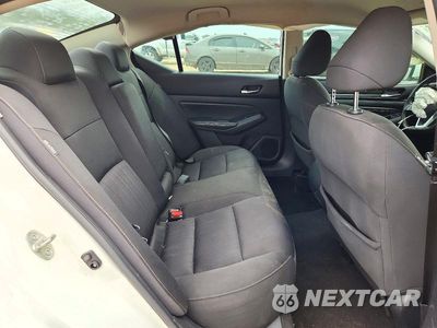 Zdjęcie 10 z 13 samochodu: 2020 NISSAN ALTIMA S VIN:1N4BL4BV5LC269037 - miniatura