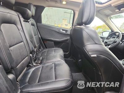 Zdjęcie 11 z 13 samochodu: 2020 FORD ESCAPE SE SPORT VIN:1FMCU0BZ4LUB93047 - miniatura