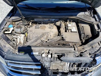 Zdjęcie 12 z 13 samochodu: 2023 VOLKSWAGEN TIGUAN S VIN:3VVRB7AX7PM117766 - miniatura