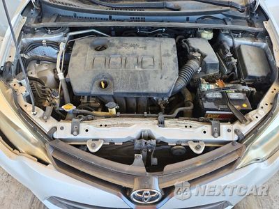 Zdjęcie 11 z 12 samochodu: 2016 TOYOTA COROLLA LE VIN:2T1BURHE8GC527771 - miniatura