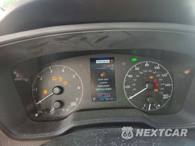 Zdjęcie 9 z 13 samochodu: 2024 TOYOTA COROLLA HYBRID LE VIN:JTDBDMHE3RJ007942 - miniatura