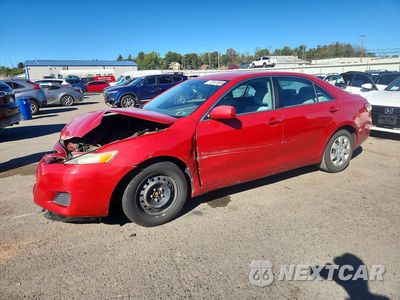 2011 TOYOTA CAMRY LE 4T1BF3EK5BU182773 - główne zdjęcie licytacji z USA - miniatura