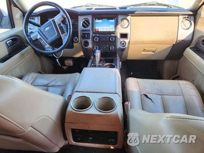 Zdjęcie 8 z 13 samochodu: 2017 FORD EXPEDITION EL LIMITED VIN:1FMJK1KT7HEA14483 - miniatura