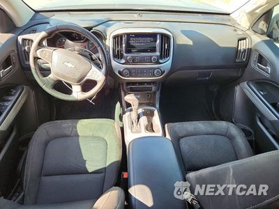 Zdjęcie 8 z 14 samochodu: 2021 CHEVROLET COLORADO LT VIN:1GCGSCEN9M1104890 - miniatura