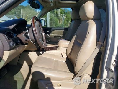 Zdjęcie 7 z 13 samochodu: 2013 GMC YUKON DENALI HYBRID VIN:1GKS2GEJ9DR133617 - miniatura