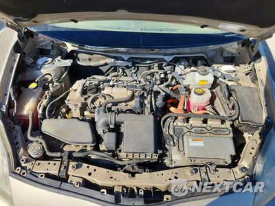 Zdjęcie 11 z 12 samochodu: 2010 TOYOTA PRIUS II VIN:JTDKK3DU7A1303670 - miniatura