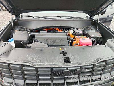 Zdjęcie 12 z 14 samochodu: 2027 KIA TELLURIDE HYBRID X-LINE SX PRESTIGE VIN:5XYPLESA0VG022879 - miniatura