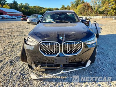 Piąte zdjęcie samochodu w środku: 2026 BMW X3 30 XDRIVE VIN:5UX53GP0XT9396058 - miniatura