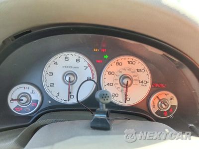 Zdjęcie 9 z 13 samochodu: 2003 ACURA RSX VIN:JH4DC53823C017004 - miniatura
