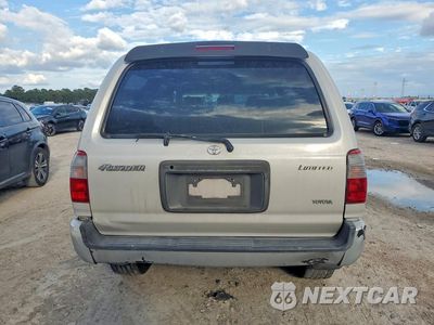 Zdjęcie 6 z 13 samochodu: 1999 TOYOTA 4RUNNER LIMITED VIN:JT3GN87R7X0106088 - miniatura