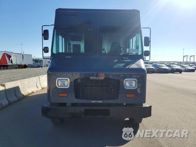 Piąte zdjęcie samochodu w środku: 2021 FREIGHTLINER MT45G CHASSIS DELIVERY TRUCK VIN:4UZAC2GA7MCMM9438 - miniatura
