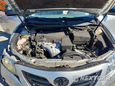 Zdjęcie 11 z 12 samochodu: 2007 TOYOTA CAMRY LE VIN:4T1BE46K77U645723 - miniatura