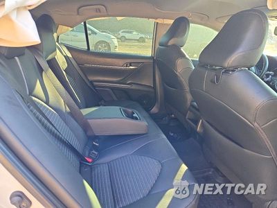 Zdjęcie 10 z 12 samochodu: 2024 TOYOTA CAMRY SE VIN:4T1T11AK4RU233140 - miniatura